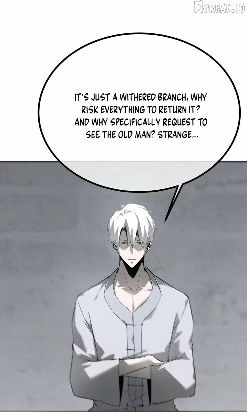Spectres Chapter 38  - page 11